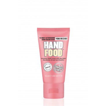 Soap & Glory Original Pink Hand Food Mini - 50ml