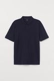 H&M Cotton Polo Shirt
